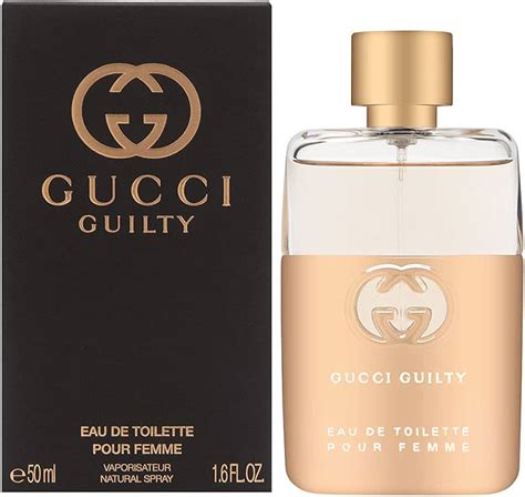 gucci guilty damen|Gucci Guilty pour femme fragrantica.